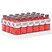 POWERADE ZERO Fruit Punch Sports Drink, Family Pack, 20 fl oz, 24 Pack