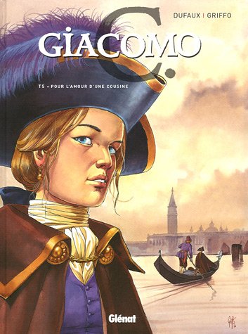 Pour l'amour d'une cousine