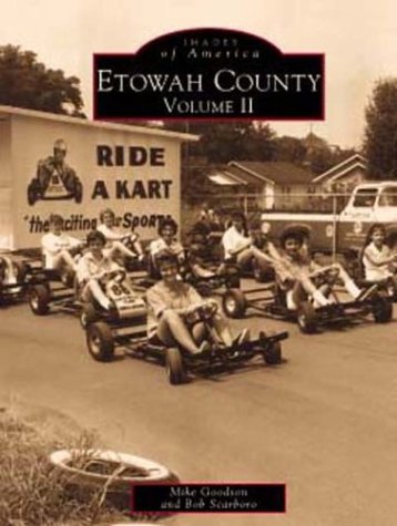 Etowah County, AL Volume II