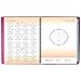 AT-A-GLANCE Weekly / Monthly Planner / Appointment Book 2017, 8-1/2 x 11