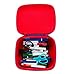 ZIPIT Colorz Jumbo Large Storage Box, Purple