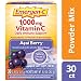 Emergen-C (30 Count, Acai-Berry Flavor, 1 Month Supply) Dietary Supplement Fizzy Drink Mix with 1000mg Vitamin C, 0.30 Ounce Powder Packets, Caffeine Free primary