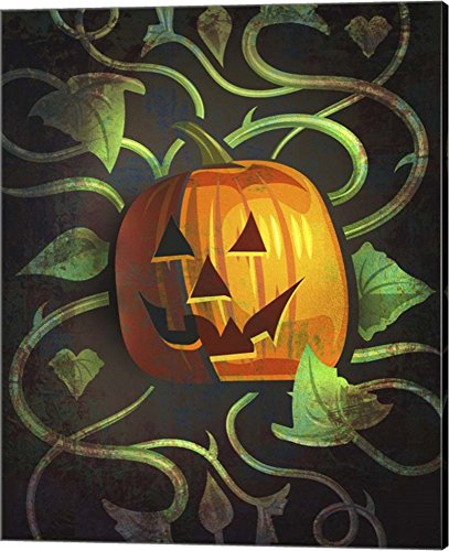 Festive, Cute and Nostalgic Pumpkin Wall Art | Home Wall Art Decor