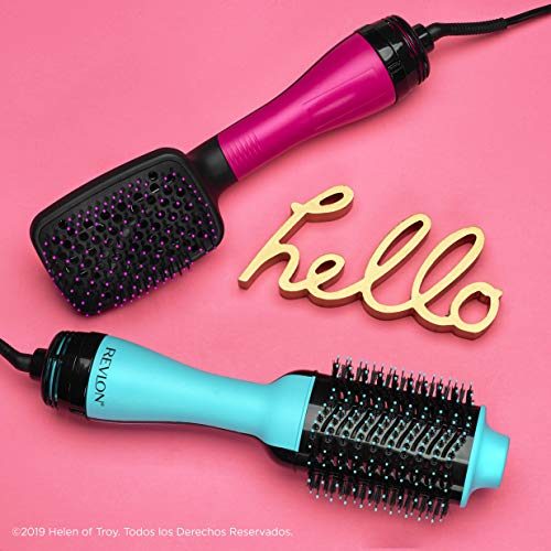 REVLON One-Step Hair Dryer and Styler - Image 9