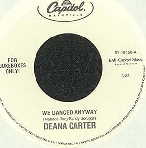 Deana carter songs