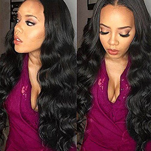 Doren-Loose-Wave-U-Part-Human-Hair-Wigs-for-Black-Women-1x4-Opening-Size-Middle-Part-Long-Wavy-Virgin-Brazilian-Hair-Natural-Color-22-Inches
