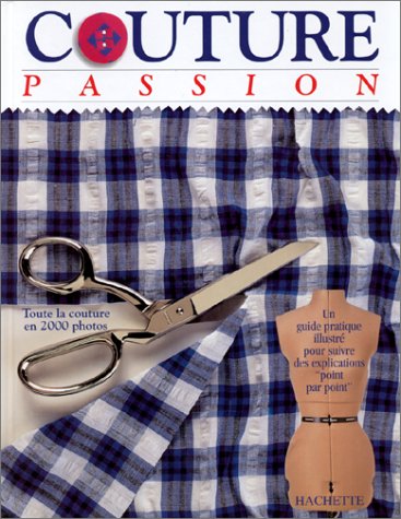 Couture passion by (Hardcover)