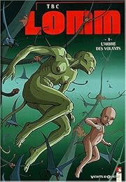 L' arbre des volants