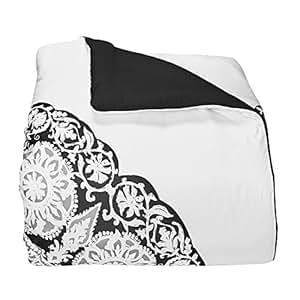 Amazon.com: Campus Linens Erin Andrews Collection Black