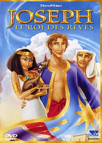 Joseph, Le Roi Des Rêves