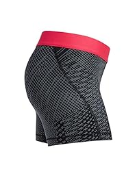 Shorts estampados Nike Cool Tempest Pro de 4 '' para niñas