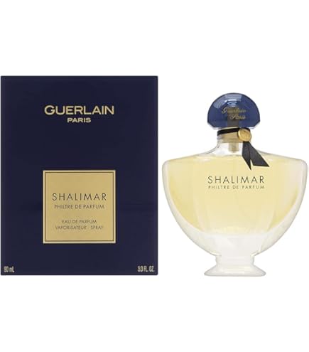 Guerlain Shalimar for Women - Eau De Parfum Spray, 1.6 ounces