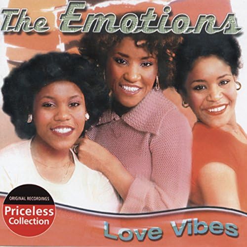 Love Vibes