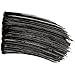 Blinc Eyebrow Mousse, Extreme Hold Tinted Eyebrow Gel with Peptides and Vitamins A & E, Natural Finish, Long-Wearing, Waterproof, Vegan, Gluten-Free & Cruelty-Free, 4.7mL/ 0.16 Fl. Oz, Dark Brunette