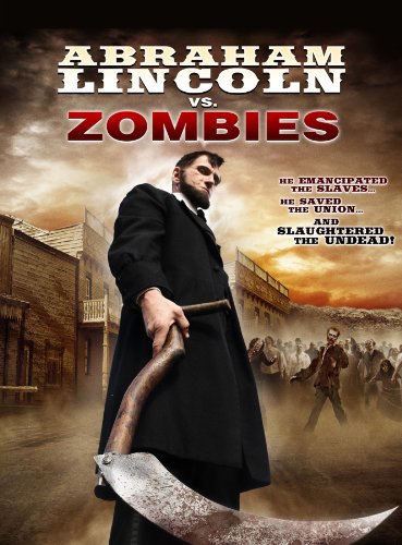 Abraham Lincoln, tueur de zombies Acteur Liste  (Cast) 