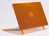 mCover Orange Laptop Sleeve for 15.6" HP Pavilion