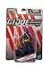 G.I. Joe Exclusive Action Figure, Cobra Commander Leader, Blue Outfit