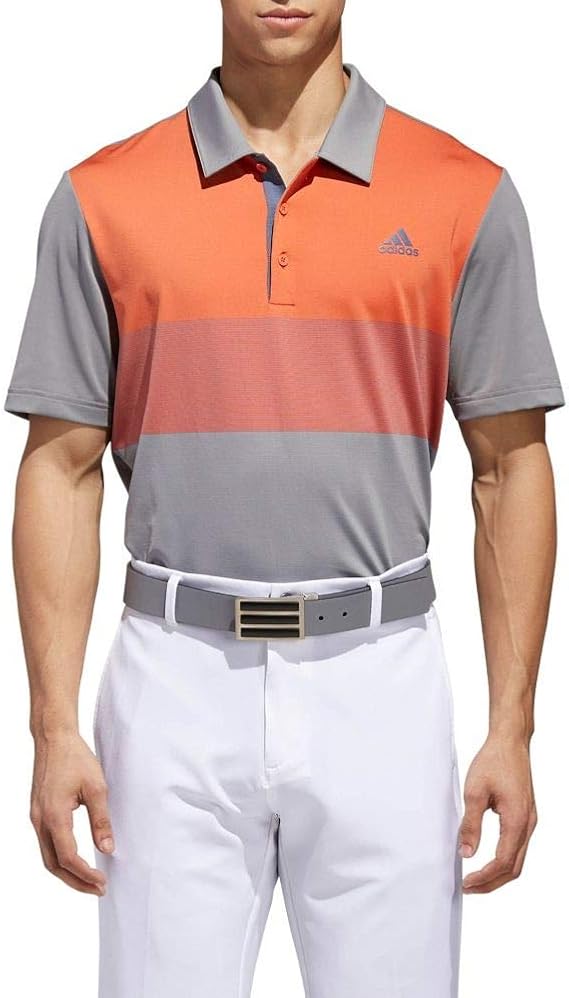 adidas golf jersey