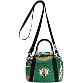 Pro Specialties Group Boston Celtics Crossbody Purse for woman