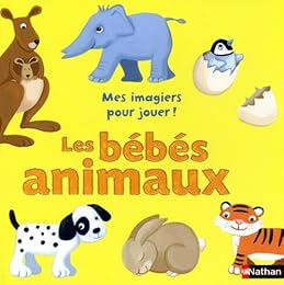 Les  bébés animaux
