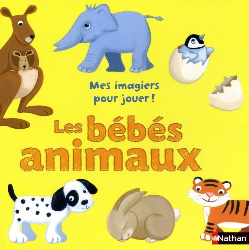Les  bébés animaux