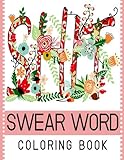 Swear Word Coloring Book: Best seller of Adult coloring book (Volume 1)