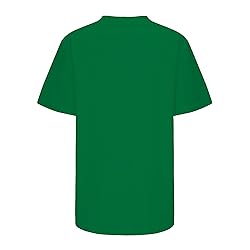 Opna Youth Boys Dri Fit Athletic T Shirts for Boys