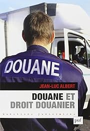 Douane et droit douanier