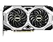 MSI GAMING GeForce RTX 2070 8GB GDRR6 256-bit HDMI/DP/USB Ray Tracing Turing Architecture HDCP Graphics Card (RTX 2070 VENTUS 8G), 1620 Mhz (Renewed)thumb 1