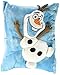 Disney Frozen Olaf Snuggle Pillow