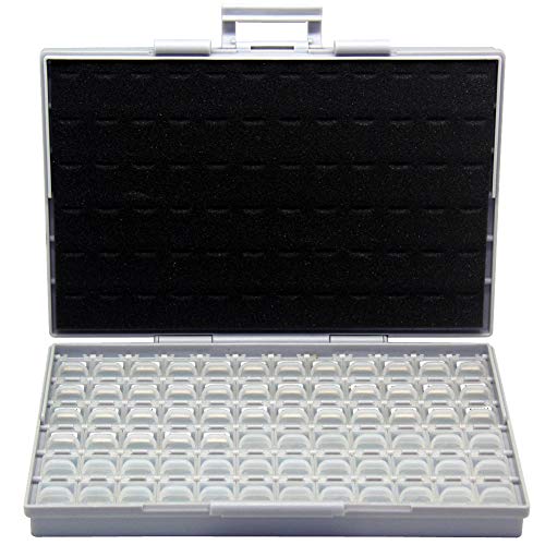 AideTek 41 Values 0805 size 10PC/value Inductor Kit 5% 2.7nH - 6800nH