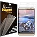Mr Shield For Huawei MediaPad X2 Premium Clear Screen Protector [3-PACK] with Lifetime Replacement Warranty