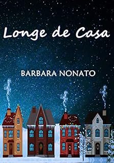 Livro Longe de Casa