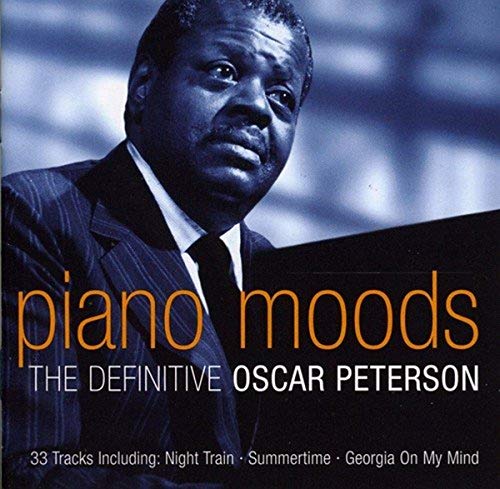 Piano Moods en promo sur Amazon