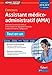 CONCOURS ASSISTANT MEDICO-ADMINISTRATIF AMA TOUT-EN-UN 2ED (Admis fonction pub concours) by 
