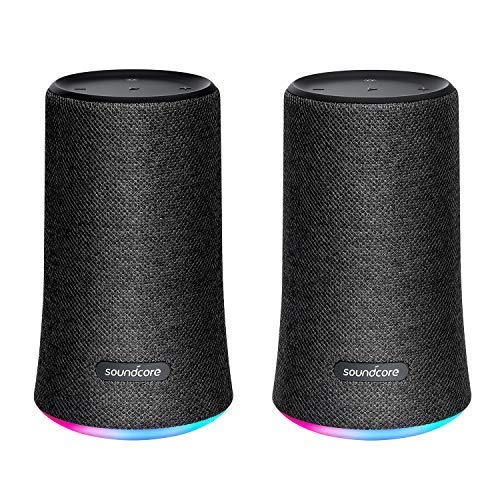 The Best Bluetooth Speaker Stereo Pair of 2019 Top 10, Best Value