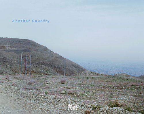 E.b.o.o.k Mitra Tabrizian: Another Country<br />EPUB