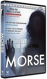 Morse - Édition Prestige