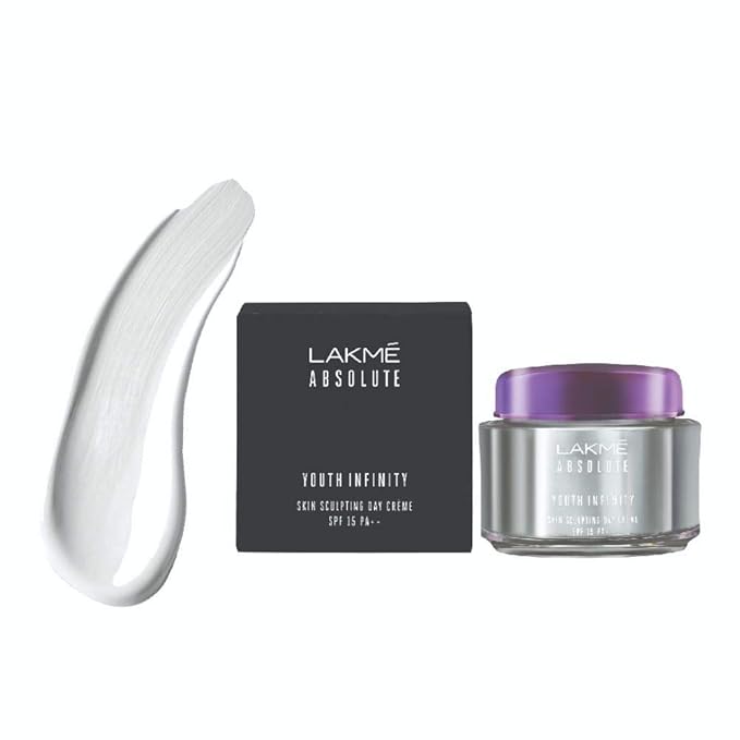 lakme youth infinity day cream