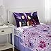 Jay Franco Disney's Descendants 3 Twin Size 5pc Bedding Collection with Comforter, Sheet Set and Sham