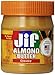 Jif Almond Butter, Creamy, 12 Ounce