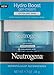 Neutrogena Hydro Boost Hyaluronic Acid Hydrating Face Moisturizer Gel-Cream to Hydrate and Smooth Extra-Dry Skin, 1.7 ozthumb 2