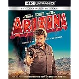 Arizona [Blu-ray]