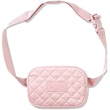 Amazon.com: Victoria's Secret - Riñonera para cinturón, color rosa : Ropa,  Zapatos y Joyería