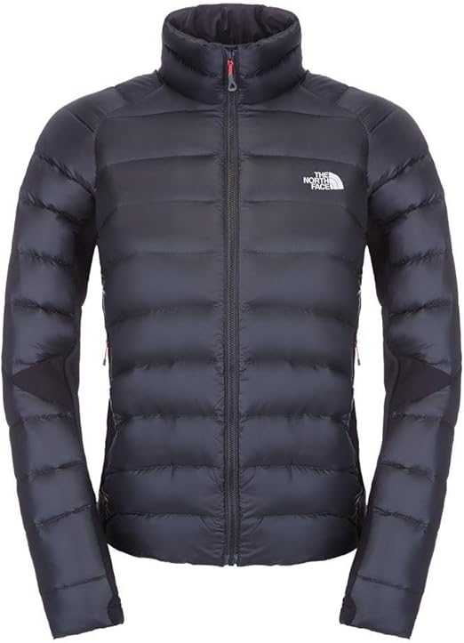 the north face crimptastic hybrid