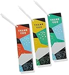 Amazon.com $5 Gift Cards, Pack of 3 (Thank You Bookmark)