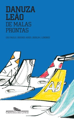 Livro De Malas Prontas