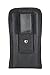 Norseman 7pc Acrylic Point Drill Set with Soft Case Black/gold