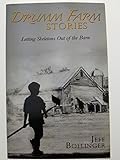Paperback DRUMM FARM STORIES Letting skeletons Out of the Barn Book