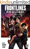 Frontlines: Requiem #4 (of 4)